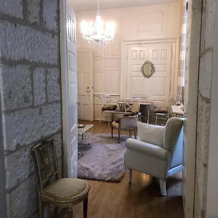 Appartement Perigueux Historique Exterior photo