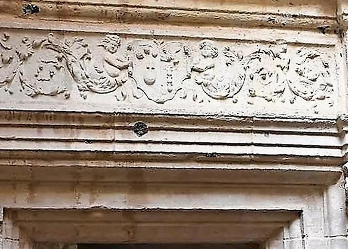Appartement Perigueux Historique
