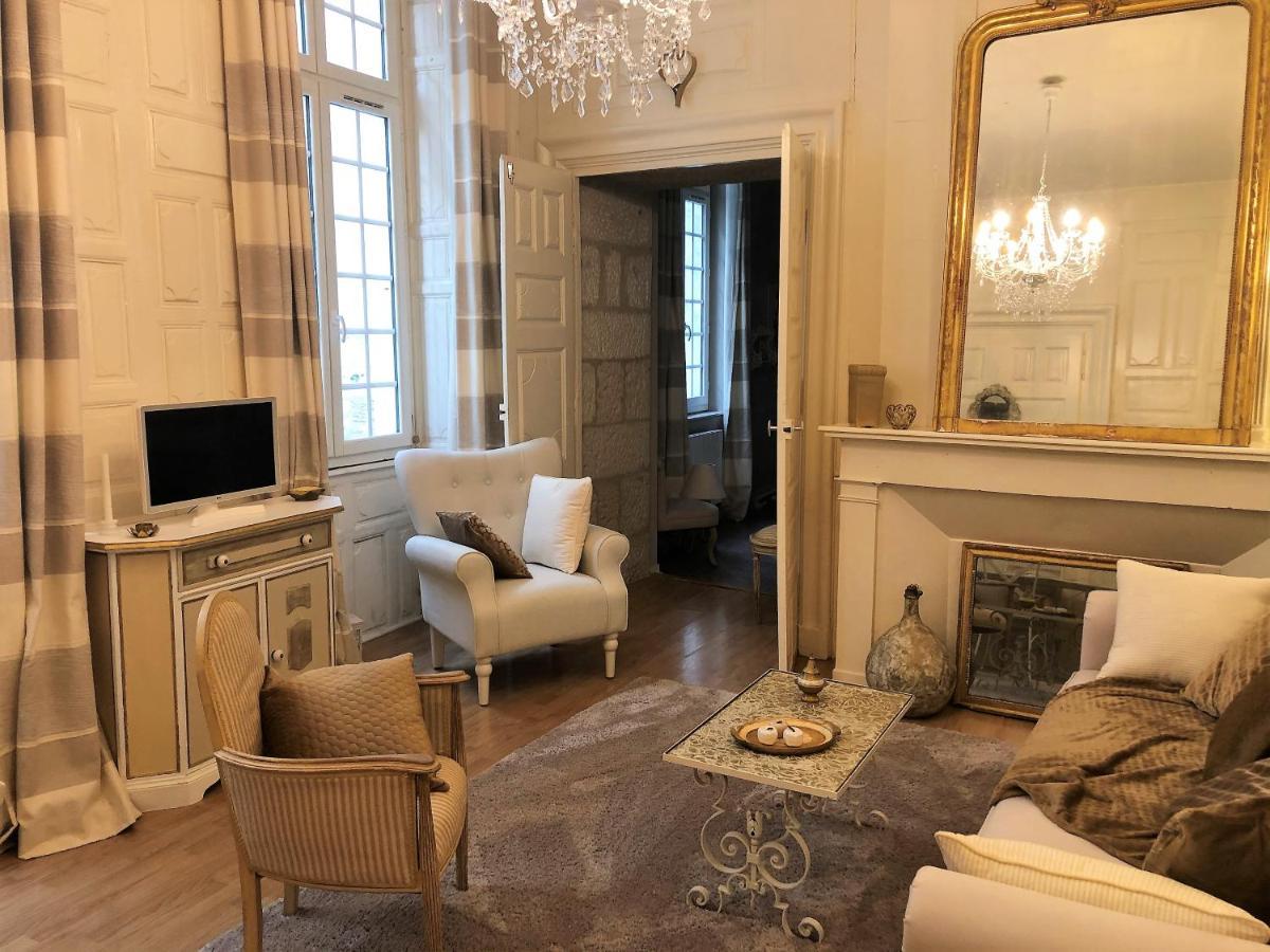 Apartment Historique Perigueux
