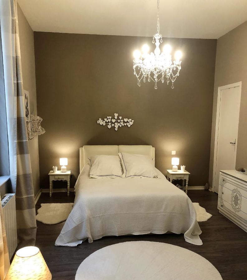 Apartment Historique Perigueux