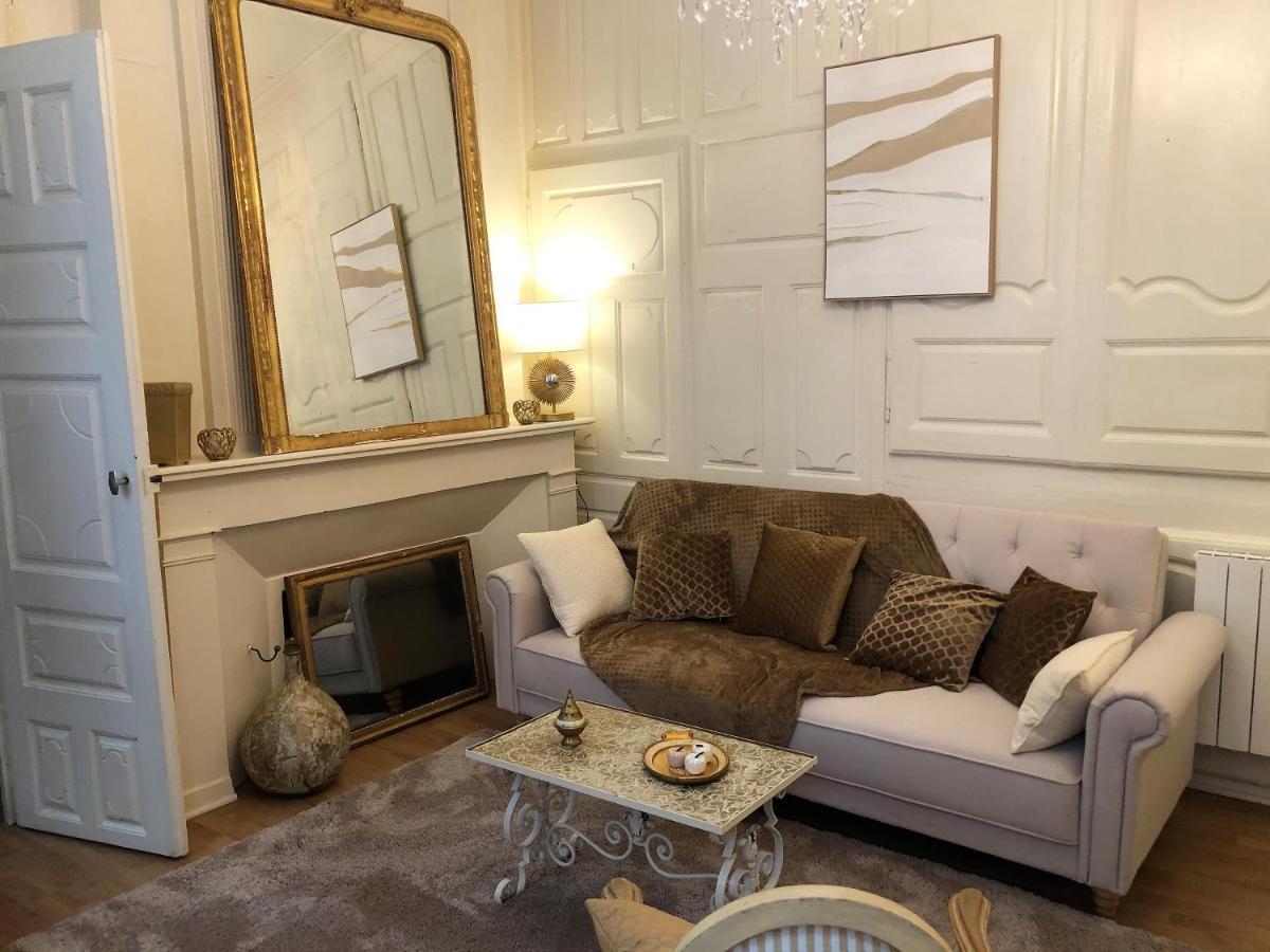 Apartment Historique *