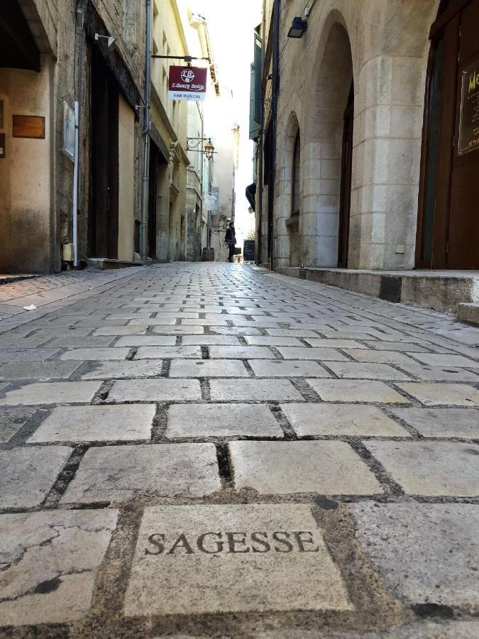 Historique Perigueux